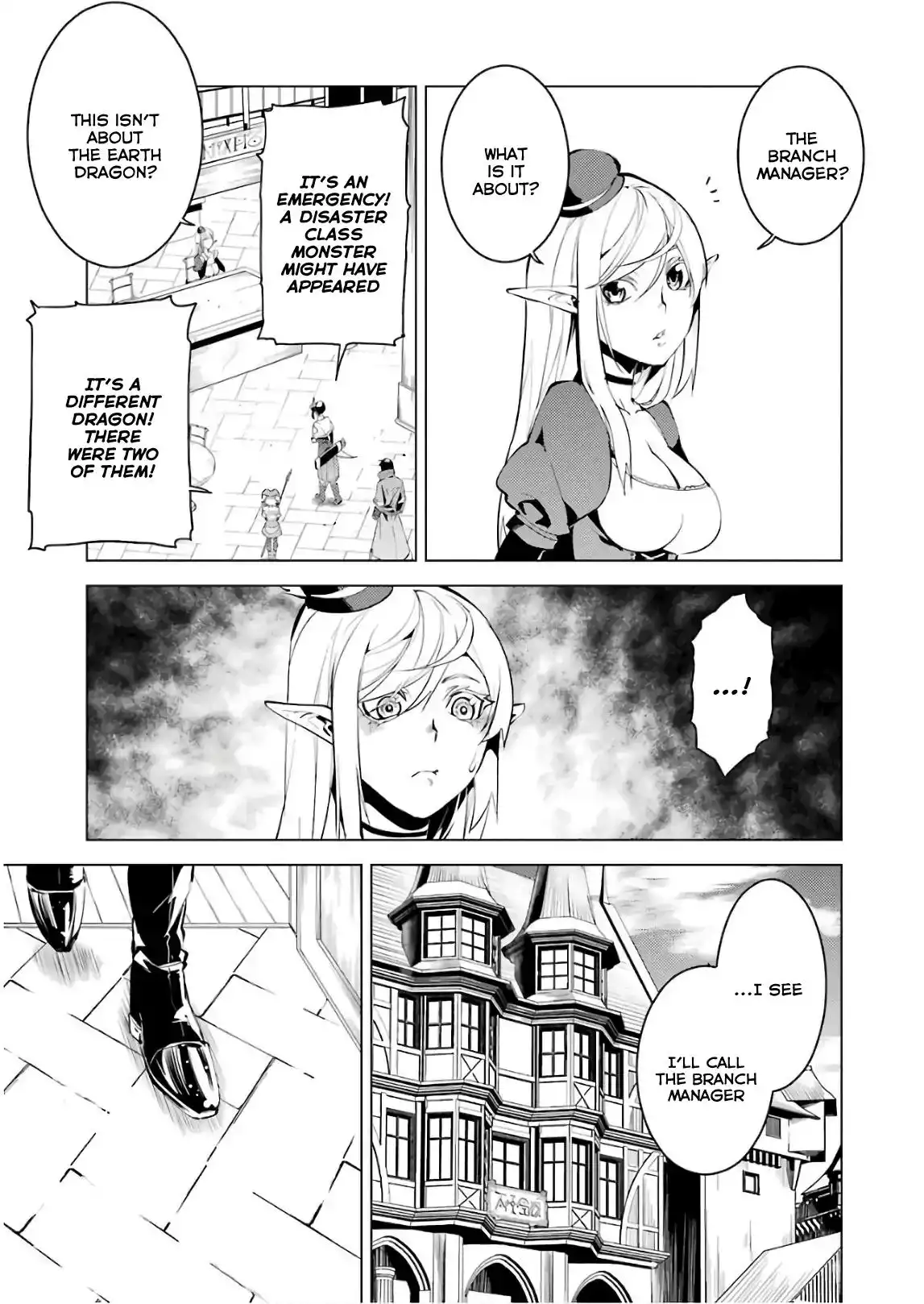 Tensei Kenja no Isekai Raifu ~Daini no Shokugyo wo Ete, Sekai Saikyou ni Narimashita~ Chapter 9 15